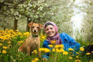 九州で犬と一緒に旅行するならどこがいい？