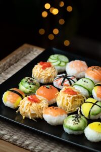 九州でペットと一緒に楽しめる美味しい海鮮料理の宿は？