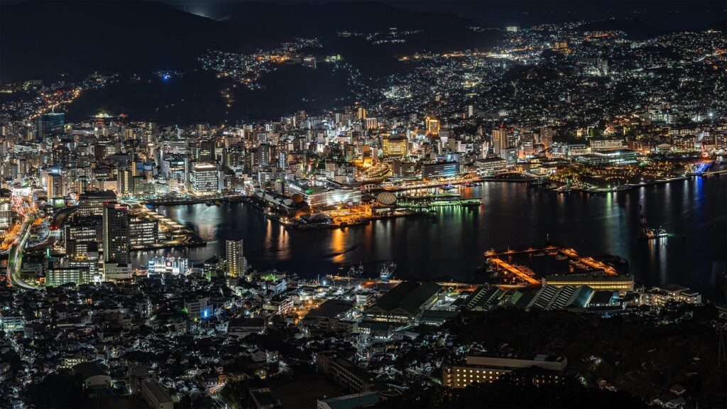 長崎市内で坂道が少ないペット宿はどこにある？